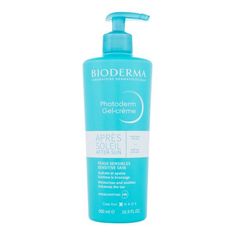 Bioderma Photoderm After-Sun Gel-Cream vlažilna krema po sončenju s hladilnim učinkom 500 ml