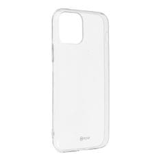ROAR ROAR JELLY etui za IPHONE 11 Pro prozoren