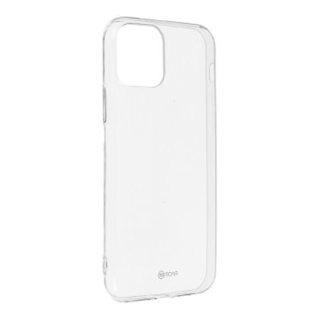 ROAR ROAR JELLY etui za IPHONE 11 Pro prozoren