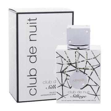 Armaf Club de Nuit Sillage parfumska voda unisex