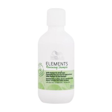 Wella Professionals Elements Renewing šampon za poškodovane lase za ženske