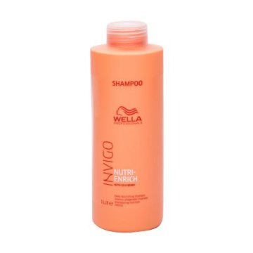 Wella Professionals Invigo Nutri-Enrich vlažilen šampon za lase za ženske