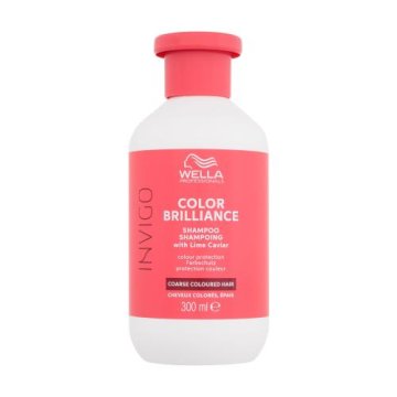 Wella Professionals Invigo Color Brilliance Coarse Hair šampon za barvane goste lase za ženske