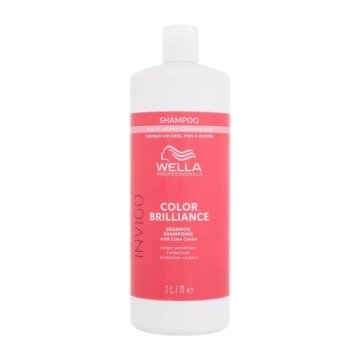 Wella Professionals Invigo Color Brilliance Fine to Medium Hair šampon za tanke barvane lase za ženske