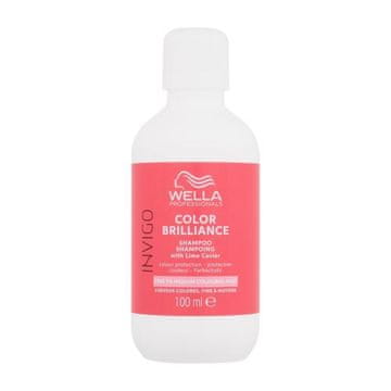 Wella Professionals Invigo Color Brilliance Fine to Medium Hair šampon za tanke barvane lase za ženske