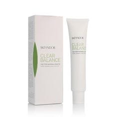 Skeyndor Clear Balance Pore Normalising Factor gel za obraz mastna koža 75 ml unisex