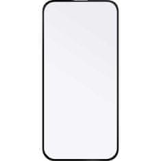 OPRAVLJENO Zaščitno steklo iPhone 16