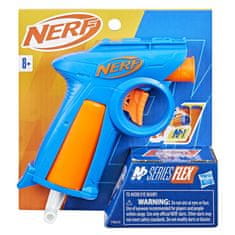 HASBRO NERF N SERIES FLEX
