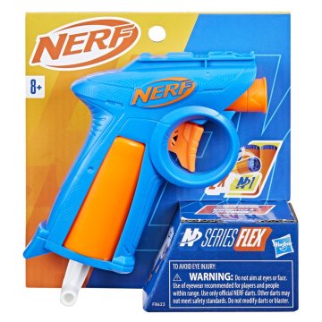 HASBRO NERF N SERIES FLEX
