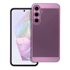 OEM BREEZY etui za SAMSUNG A35 5G vijoličen
