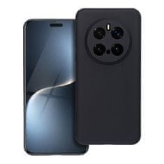 OEM MATT etui za HONOR Magic 7 Pro, črn