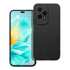 OEM MATT etui za HONOR 200 Lite, črn