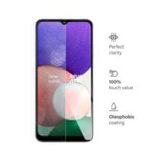 Blue Star Tvrdo steklo za Samsung Galaxy A23 4G / 5G Blue Star