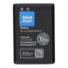Blue Star Baterija za Samsung B2710 Solid 1400 mAh Blue Star Premium