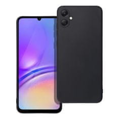 OEM MATT etui za SAMSUNG A05 črn