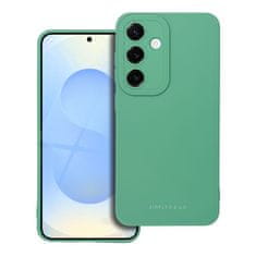 ROAR ROAR LUNA etui za SAMSUNG S25 Ultra zelen
