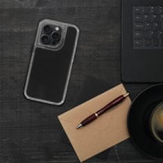 OEM MATRIX etui za IPHONE 14 Pro črn