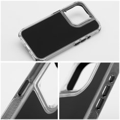 OEM MATRIX etui za IPHONE 17, črn