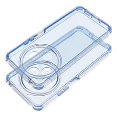 OEM MATRIX CLEAR etui za XIAOMI Redmi 14C, modra