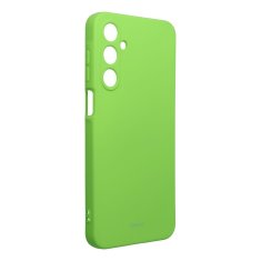 ROAR ROAR COLORFUL JELLY etui za SAMSUNG A16 5G Limonka