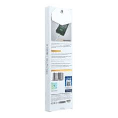 X-One X-ONE USB kabel A na tip C 6A 120W Ultra Pro XIAOMI (originalni čip) 1 m