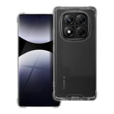 ROAR ROAR ARMOR JELLY etui za XIAOMI Redmi Note 14 Pro+ 5G prozoren