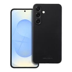ROAR ROAR etui SPACE za SAMSUNG S25 Plus Črna