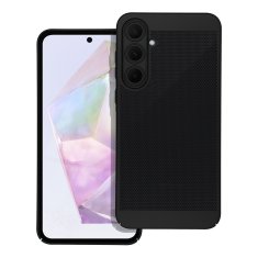 OEM BREEZY etui za SAMSUNG A35 5G črn