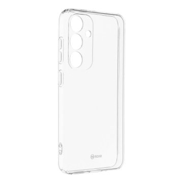 ROAR ROAR JELLY etui za SAMSUNG S24 prozoren