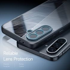 Dux Ducis DUX DUCIS etui AIMO za SAMSUNG A36/A56 5G črn