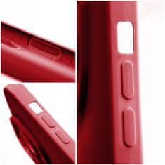 ROAR ROAR LUNA etui za SAMSUNG A36 5G rdeča