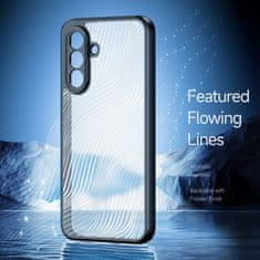 Dux Ducis DUX DUCIS etui AIMO za SAMSUNG A36/A56 5G črn