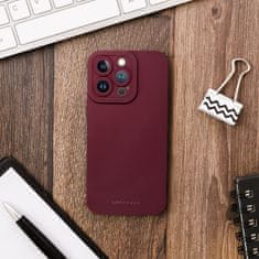 ROAR ROAR LUNA etui za SAMSUNG A36 5G rdeča