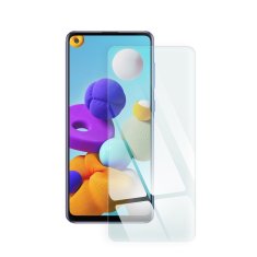 Blue Star Tvrdo steklo za Samsung Galaxy A21s Blue Star