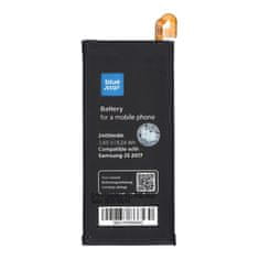 Blue Star Baterija za Samsung J3 2017 2400 mAh Blue Star Premium