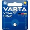 Varta VARTA srebrna baterija V364 (tip SR60) 1 kos