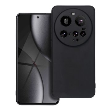 OEM MATT etui za XIAOMI 15 Ultra črn