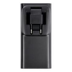 VEGER VEGER powerbank 10000 mAh PD QC3.0 20W ACE100 (W1146) črn.