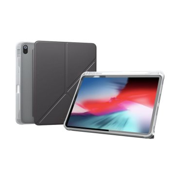 WiWU WiWU - Zaščitni etui iz TPU Classic III Case za iPad 10,2''/10,5'' - črn