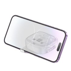 Hoco Vse v enem kabel v kompletu z zamenljivimi končniki Hoco PD 3A 60W 0,95 m U140 bel