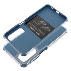 OEM MATRIX etui za SAMSUNG A16 5G / A16 4G modra