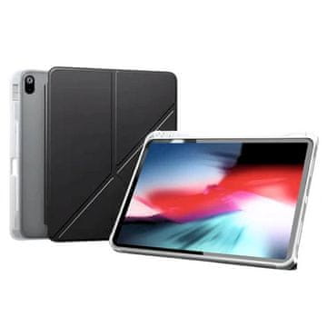 WiWU WiWU - Zaščitni etui iz TPU Classic III Case za iPad Pro 13" 2024 - črn