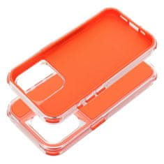 OEM MATRIX etui za IPHONE 13 Pro oranž