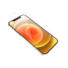Hoco Temperirano steklo za iPhone 12 PRO MAX Hoco kvarčno Easy Stick HD FULL GLUE 2 kosa A22