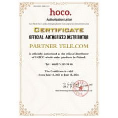 Hoco Tvrdo steklo za iPhone 7 / 8 / SE 2020 / SE 2022 Hoco HD Anti-static 25 kosov G10
