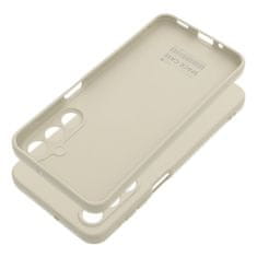 ROAR ROAR etui SPACE za SAMSUNG A16 5G Krem