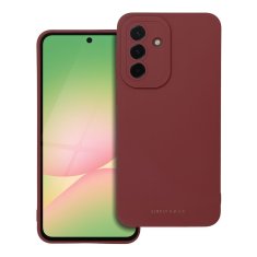 ROAR ROAR LUNA etui za SAMSUNG A36 5G rdeča