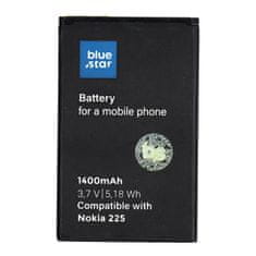 Blue Star Baterija za Nokia 225 1400 mAh Blue Star Premium