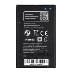 Blue Star Baterija za Nokia 225 1400 mAh Blue Star Premium