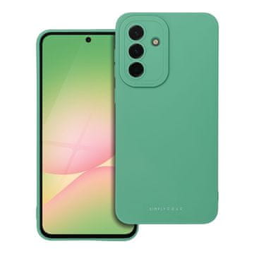 ROAR ROAR etui LUNA za SAMSUNG A36 5G zelen